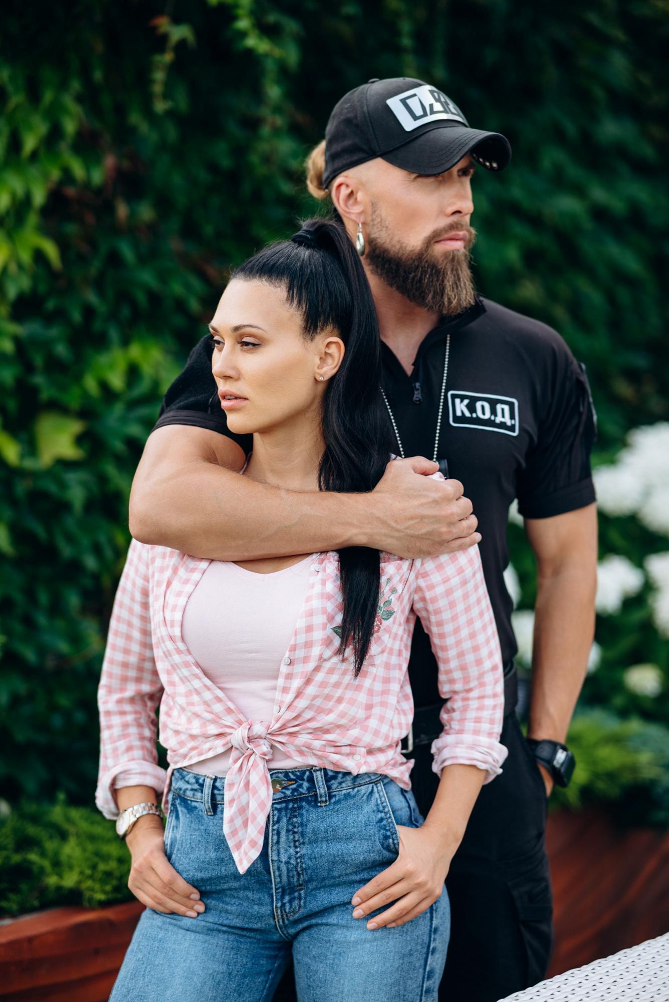 "Розлучення зіграло в плюс". Актор Суровцев про другий шанс у коханні та поповнення в родині